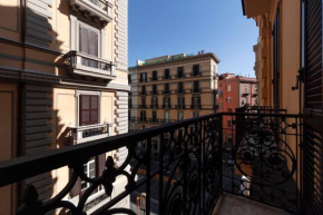 Rosa Apartment - Palazzo Nanà